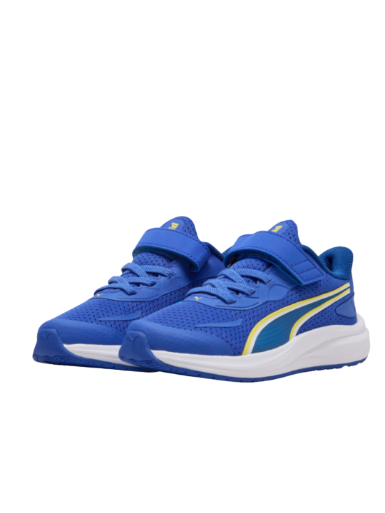 Deportivo Puma Skyrocket 2 Azul