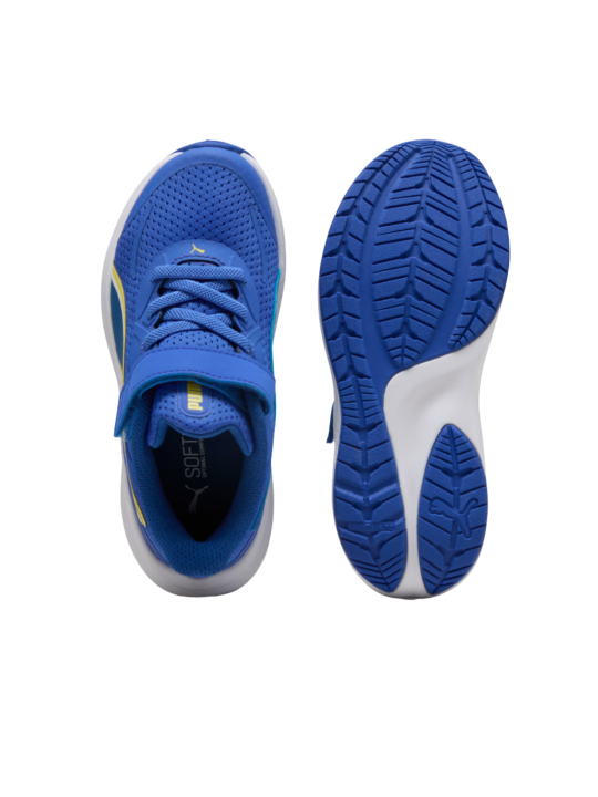 Deportivo Puma Skyrocket 2 Azul