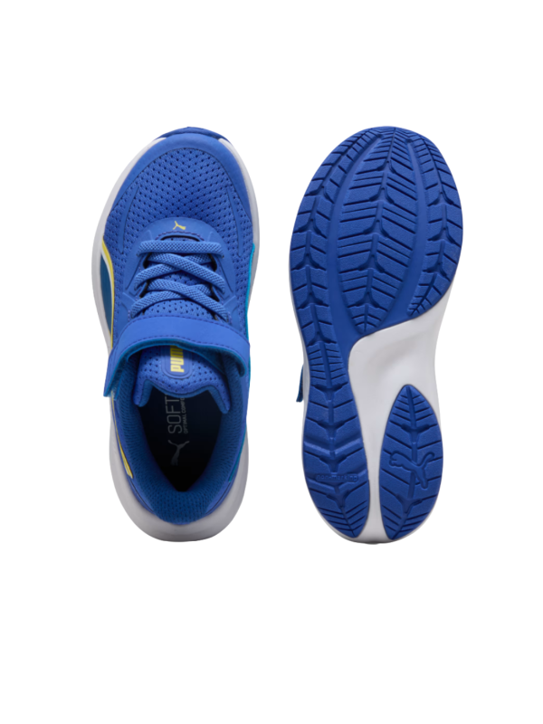 Deportivo Puma Skyrocket 2 Azul