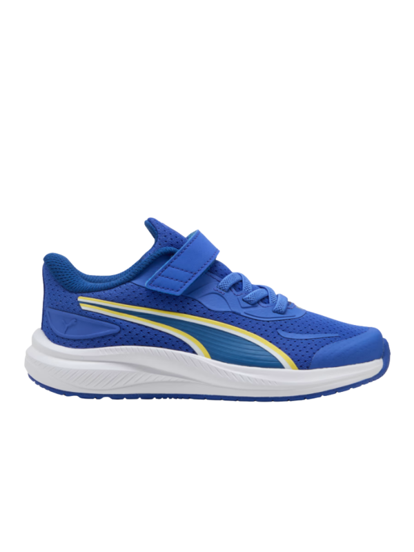 Deportivo Puma Skyrocket 2 Azul