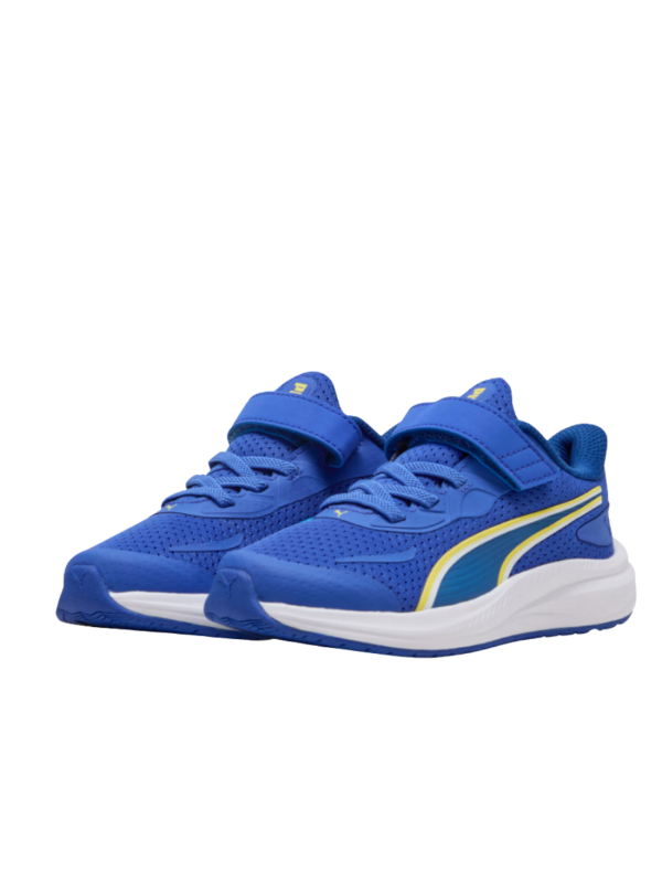 Deportivo Puma Skyrocket 2 Azul