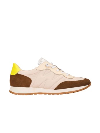 Deportivo Wonders Towanda A-4802 Beige