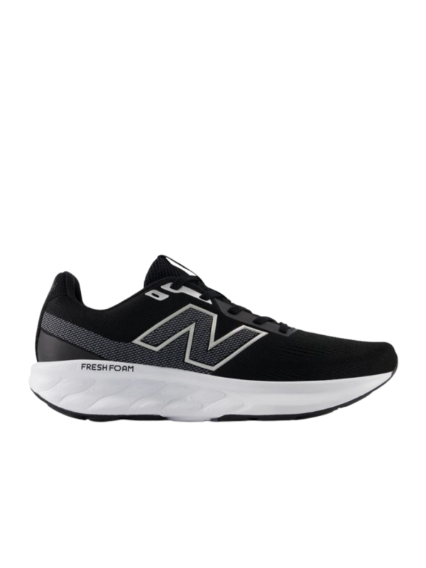 Deportivo New Balance 520 V9 Negro