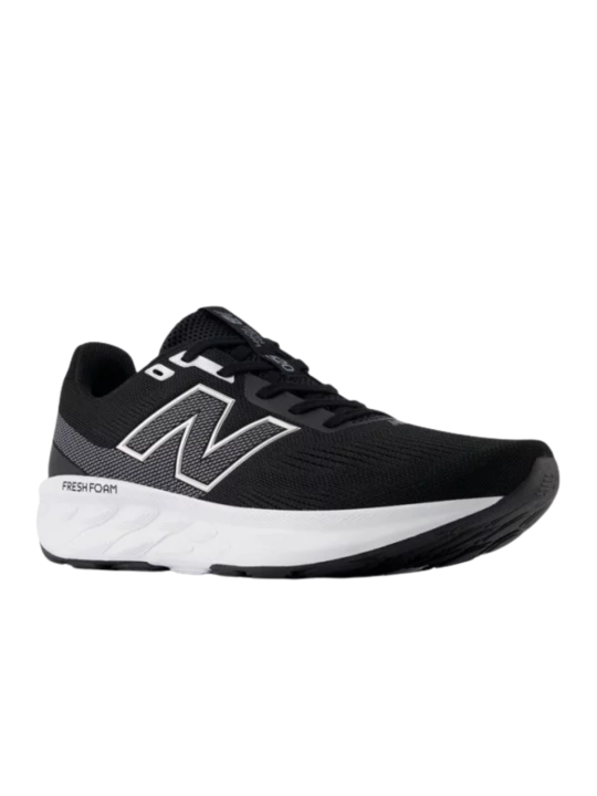 Deportivo New Balance 520 V9 Negro