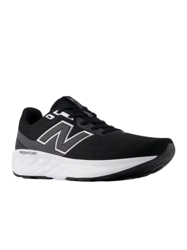 Deportivo New Balance 520 V9 Negro