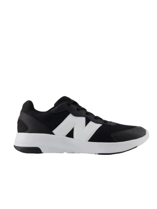 Deportivo New Balance 578 V1 Negro