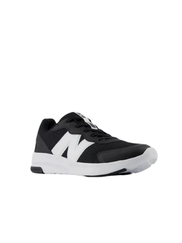 Deportivo New Balance 578 V1 Negro