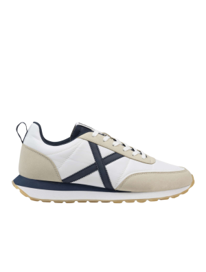 Deportivo Munich Rush 4882002 Blanco