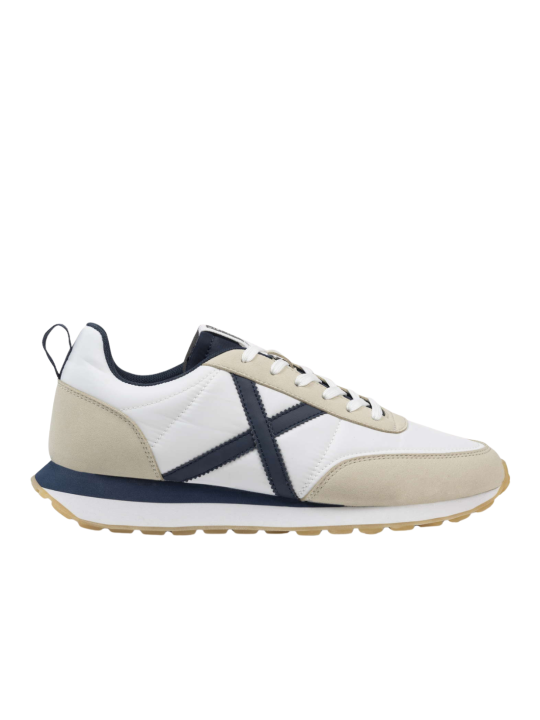 Deportivo Munich Rush 4882002 Blanco