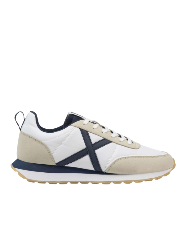 Deportivo Munich Rush 4882002 Blanco