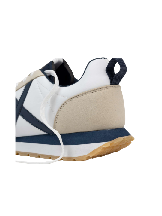 Deportivo Munich Rush 4882002 Blanco