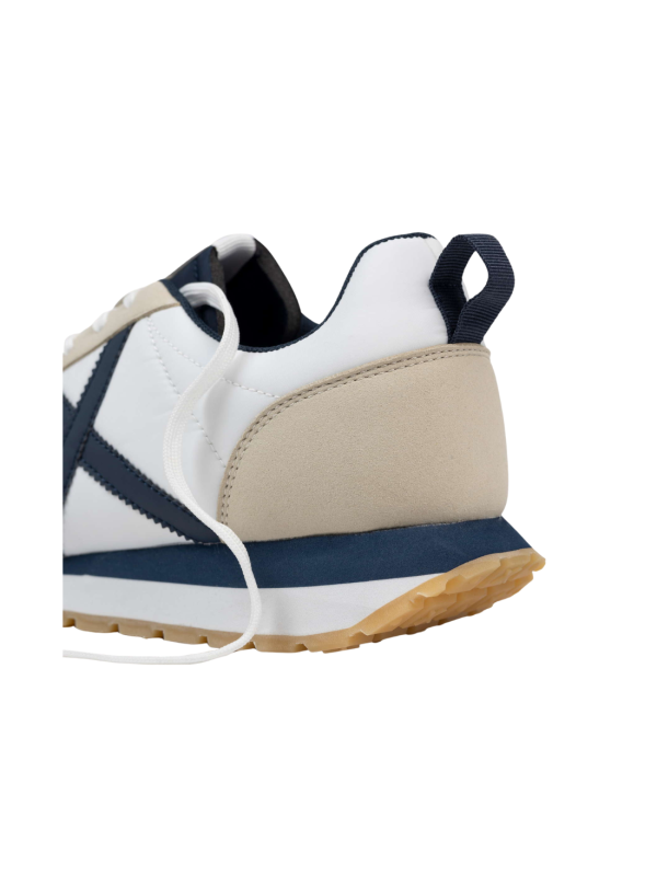 Deportivo Munich Rush 4882002 Blanco