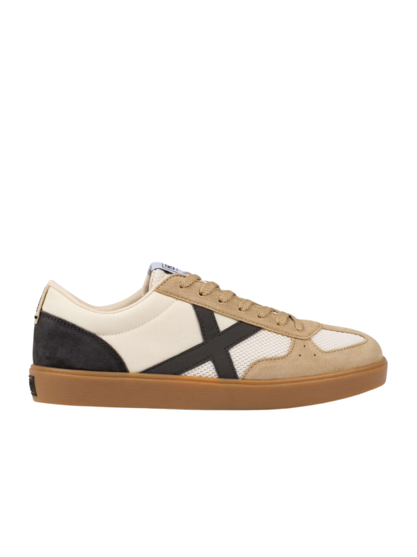 Deportivo Munich Rush 4046049 Beige