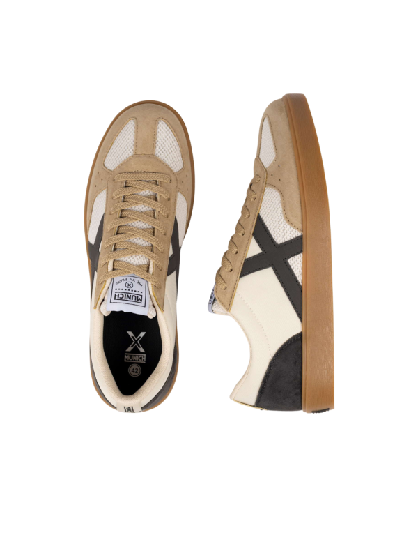 Deportivo Munich Break 4046049 Beige
