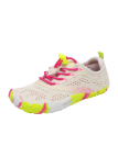 Zapatilla Barefoot Saguaro Smart II Rosa Beige