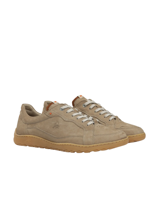Zapato Respetuoso Fluchos F2220 Taupe