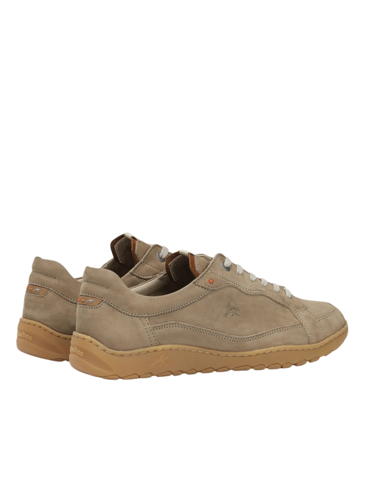 Zapato Respetuoso Fluchos F2220 Taupe
