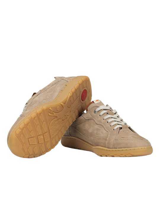 Zapato Respetuoso Fluchos F2220 Taupe