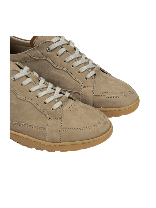 Zapato Respetuoso Fluchos F2220 Taupe