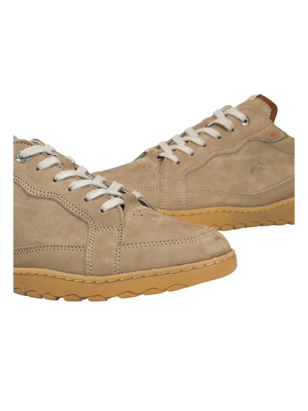 Zapato Respetuoso Fluchos F2220 Taupe