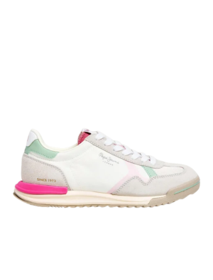 Deportivo Pepe Jeans Marvin College PLS600056 Beige