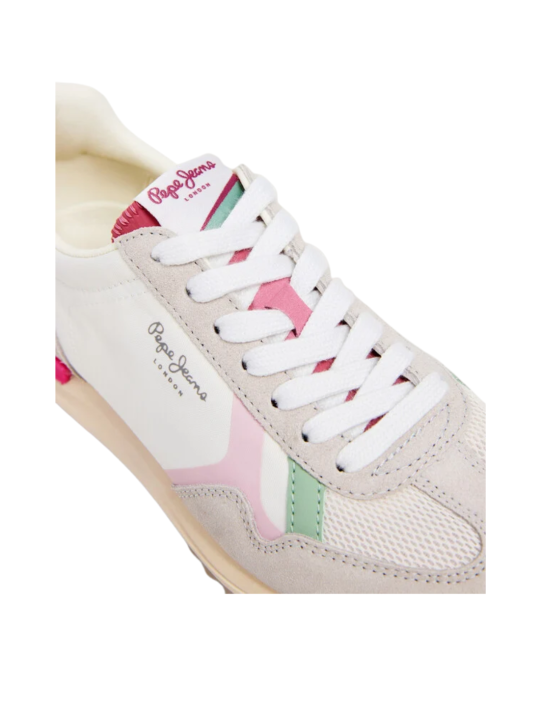 Deportivo Pepe Jeans Marvin College PLS600056 Beige