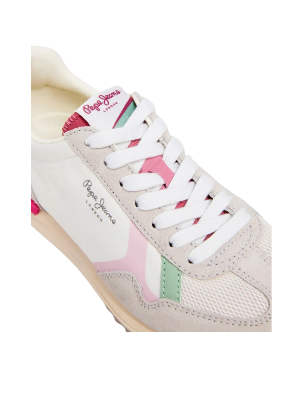 Deportivo Pepe Jeans Marvin College PLS600056 Beige