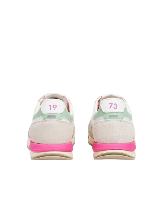 Deportivo Pepe Jeans Marvin College PLS600056 Beige