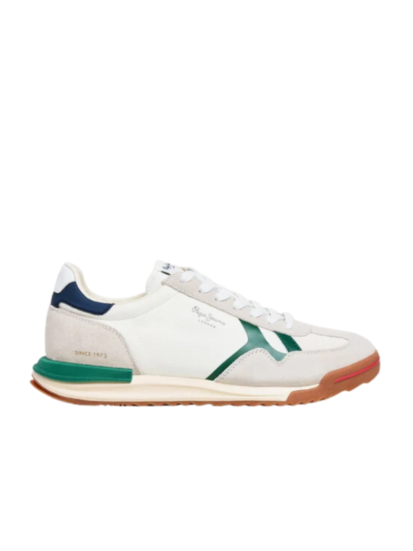 Deportivo Pepe Jeans Marvin College PMS600025 Beige