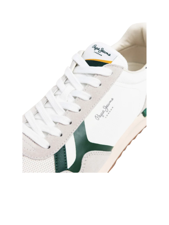 Deportivo Pepe Jeans Marvin College PMS600025 Beige