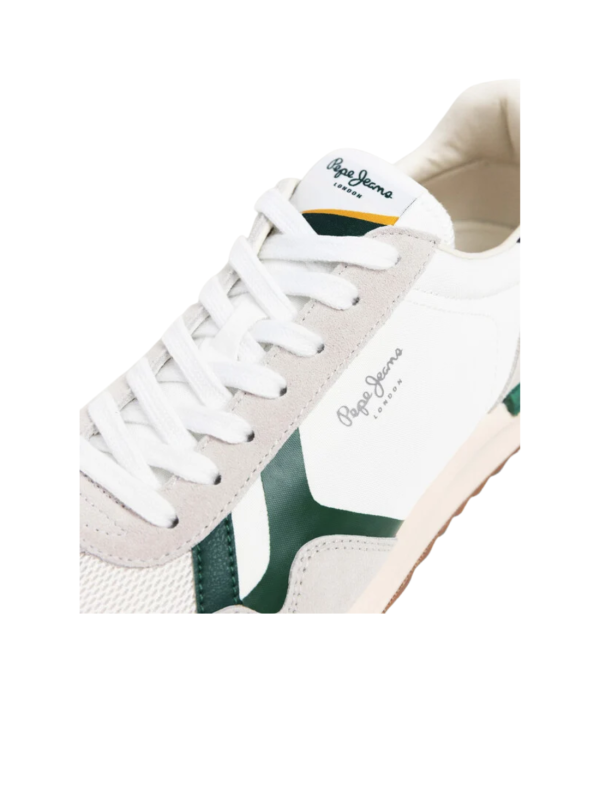 Deportivo Pepe Jeans Marvin College PMS600025 Beige