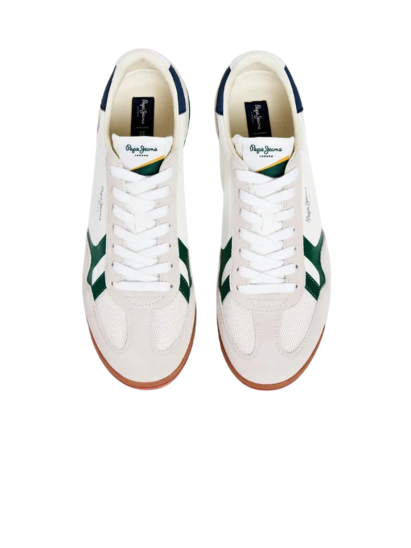 Deportivo Pepe Jeans Marvin College PMS600025 Beige