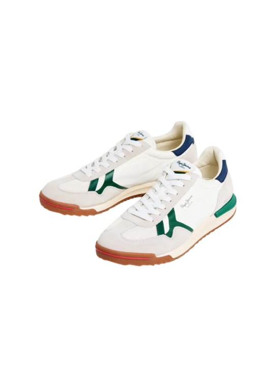 Deportivo Pepe Jeans Marvin College PMS600025 Beige