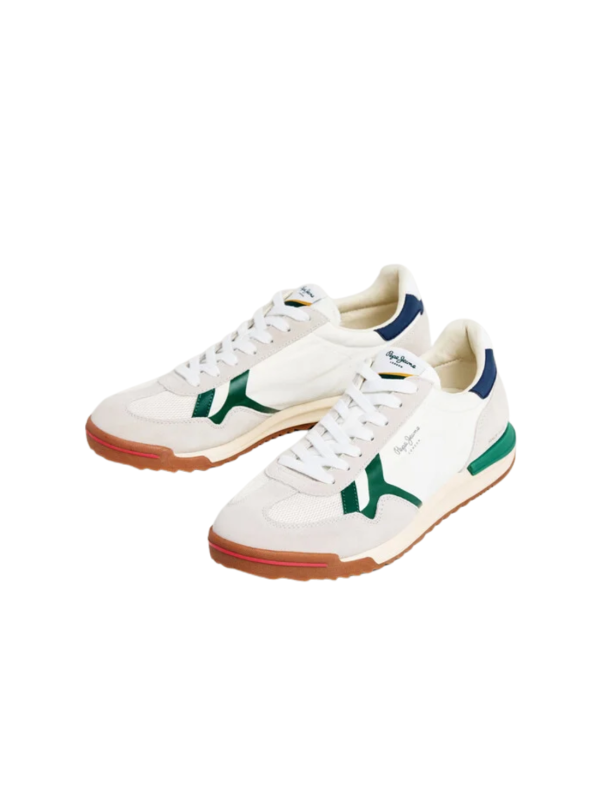 Deportivo Pepe Jeans Marvin College PMS600025 Beige