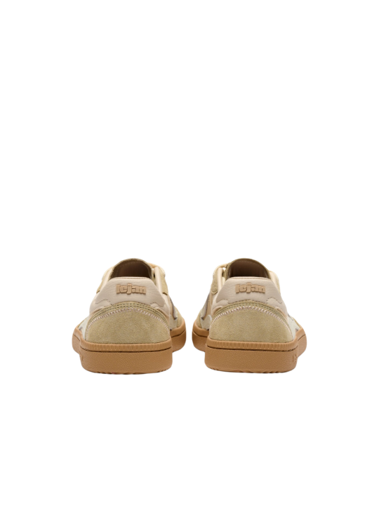 Deportivo Barefoot Lejan One Nylon Beige
