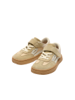 Deportivo Barefoot Lejan One Nylon Beige