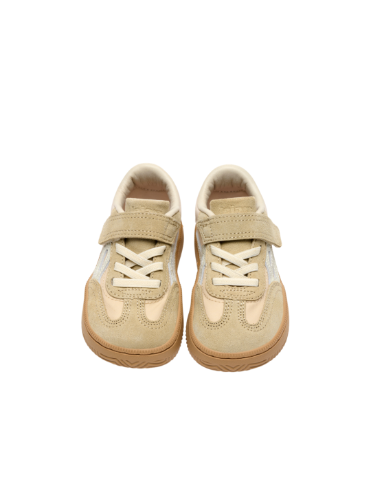 Deportivo Barefoot Lejan One Nylon Beige