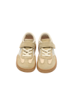 Deportivo Barefoot Lejan One Nylon Beige