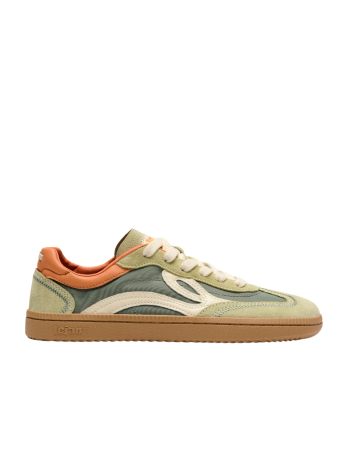 Deportivo Barefoot Lejan One Nylon Matcha