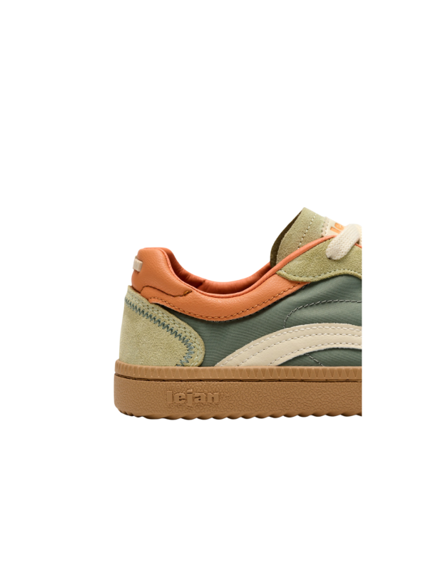 Deportivo Barefoot Lejan One Nylon Matcha