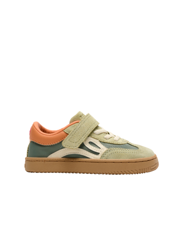Deportivo Barefoot Lejan One Nylon Matcha