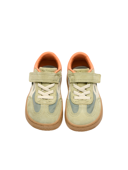 Deportivo Barefoot Lejan One Nylon Matcha