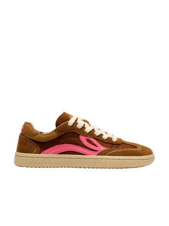 Deportivo Barefoot Lejan One Nylon Terra