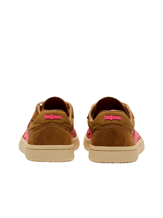 Deportivo Barefoot Lejan One Nylon Terra