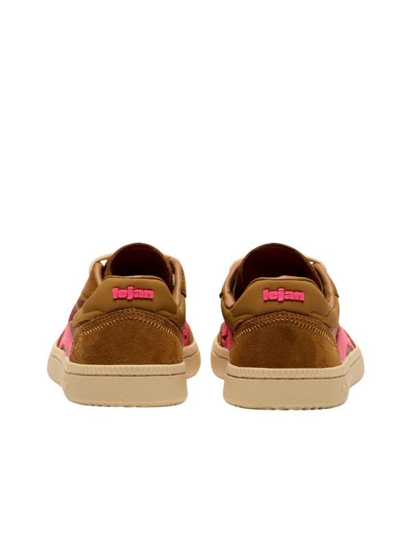 Deportivo Barefoot Lejan One Nylon Terra