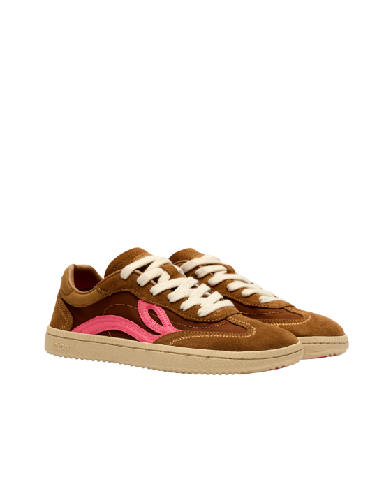 Deportivo Barefoot Lejan One Nylon Terra