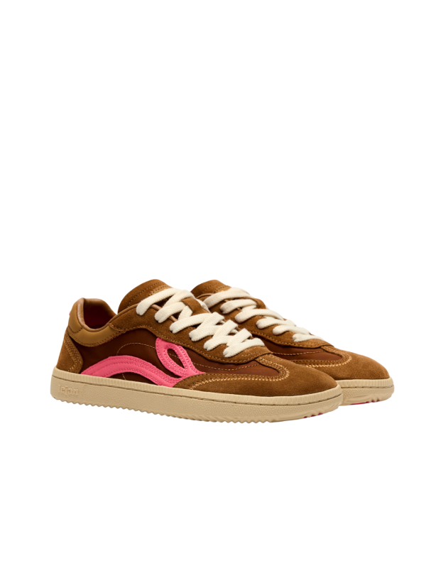 Deportivo Barefoot Lejan One Nylon Terra