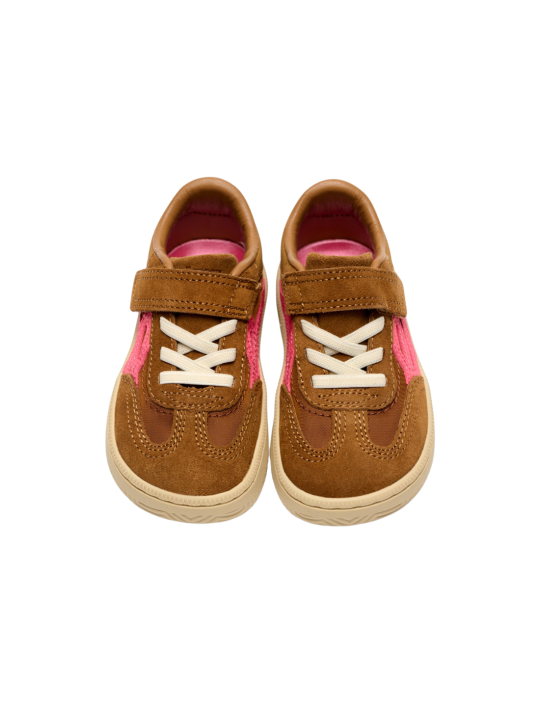 Deportivo Barefoot Lejan One Nylon Terra