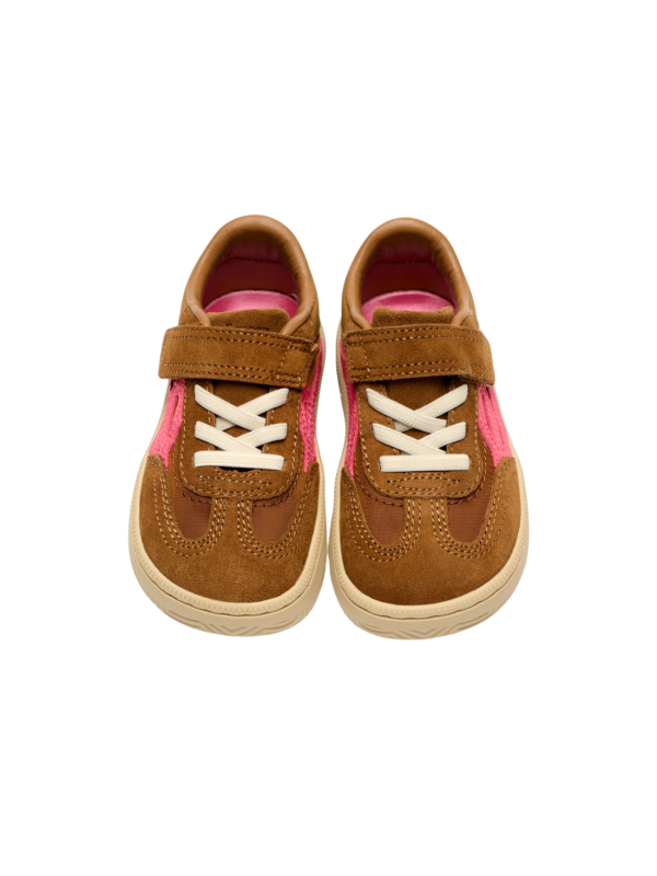 Deportivo Barefoot Lejan One Nylon Terra