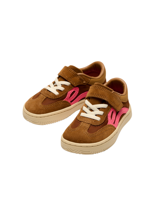 Deportivo Barefoot Lejan One Nylon Terra